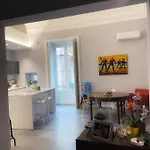 15 Street Studio Apartment