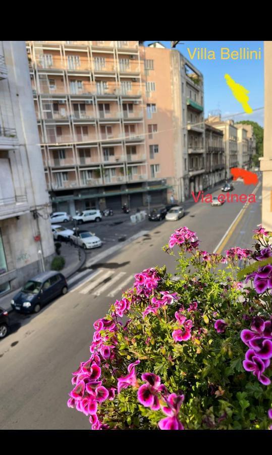 Appartamento 15 Street Studio Catania
