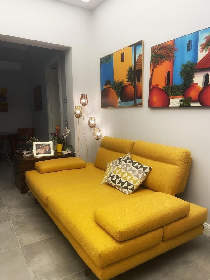 15 Street Studio Appartamento